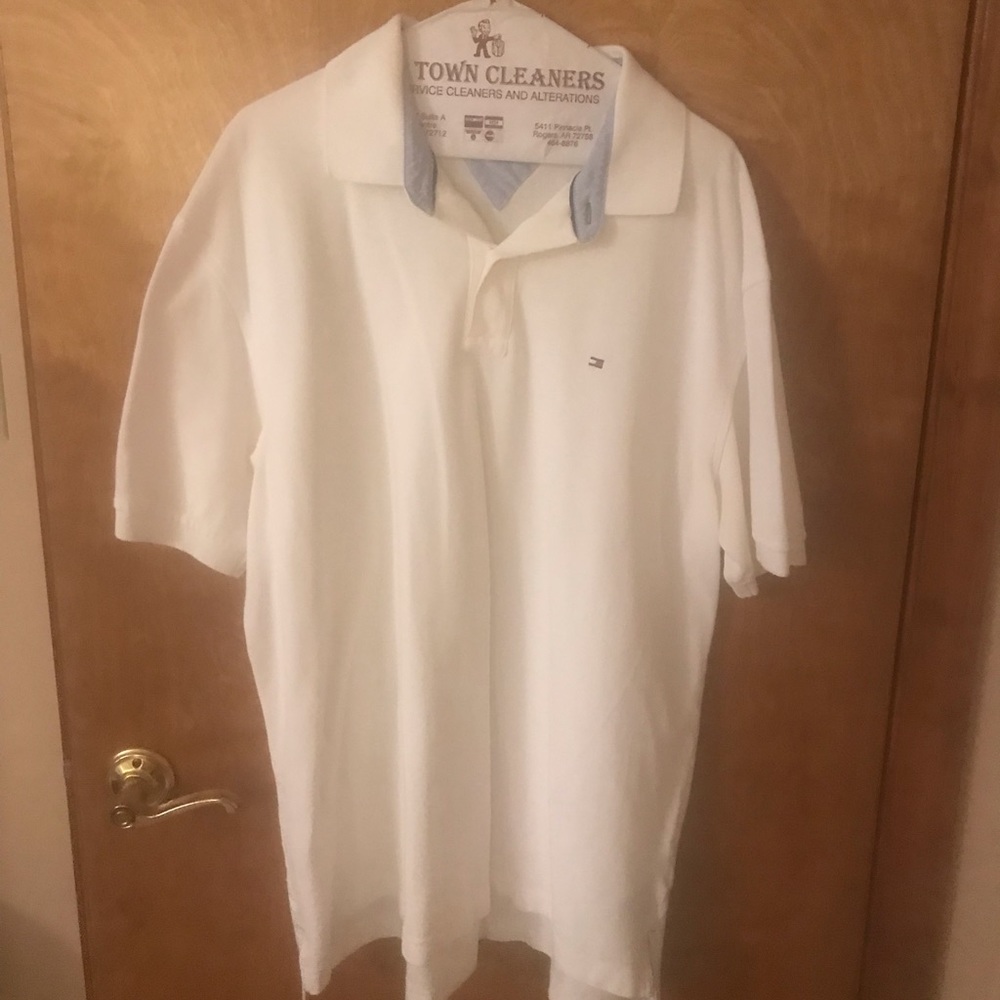 Men’s knit pullover